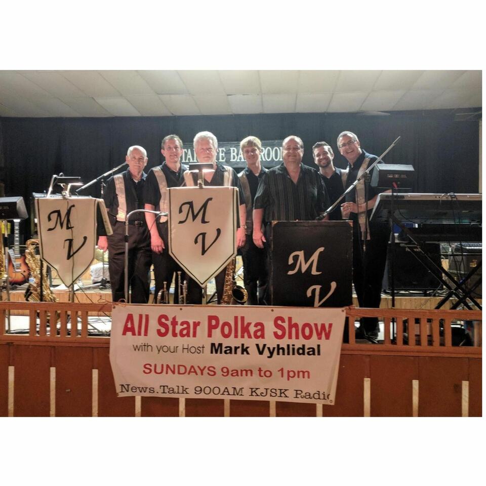 All Star Polka Show