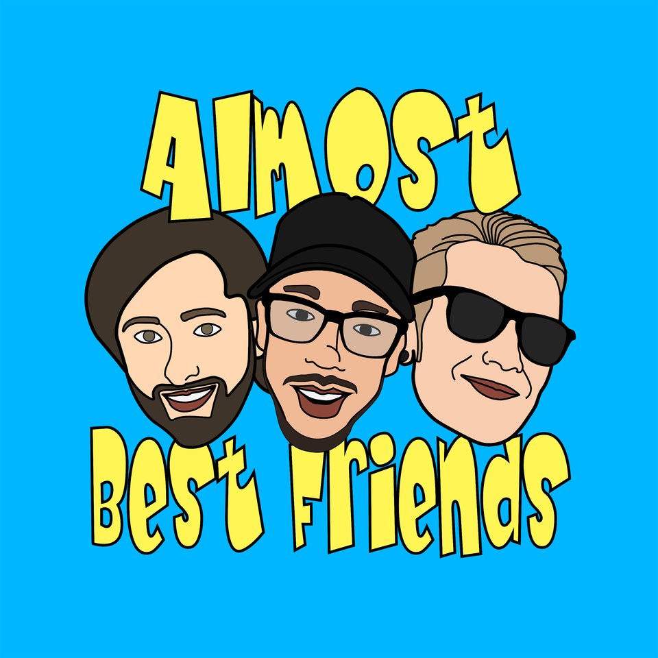 Almost Best Friends