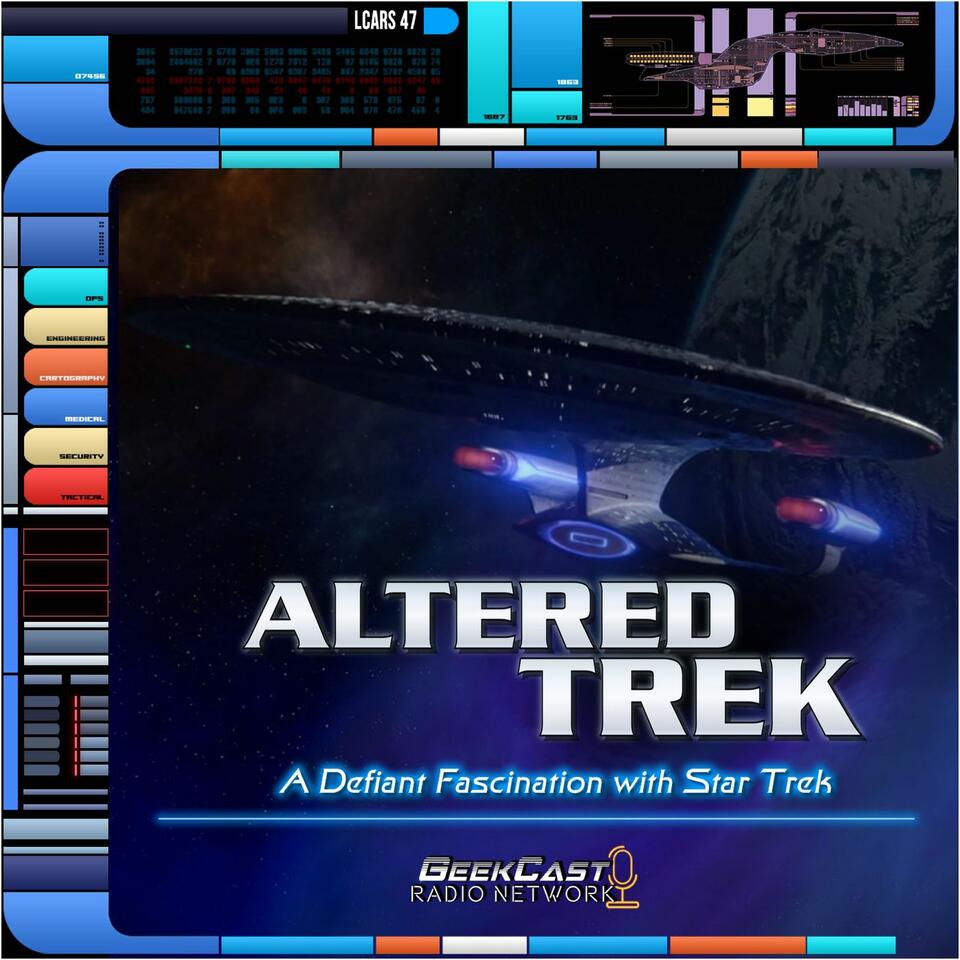 Altered Trek