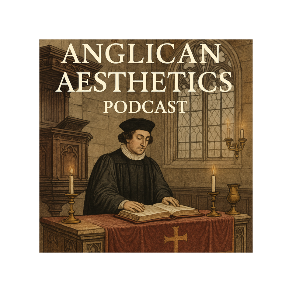 Anglican Aesthetics