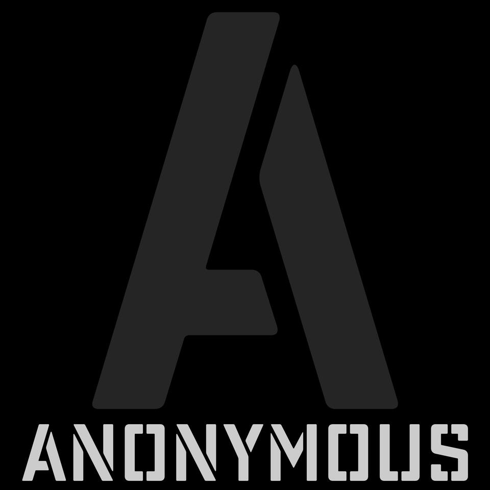 Anonymous - An Addiction and Recovery Podcast