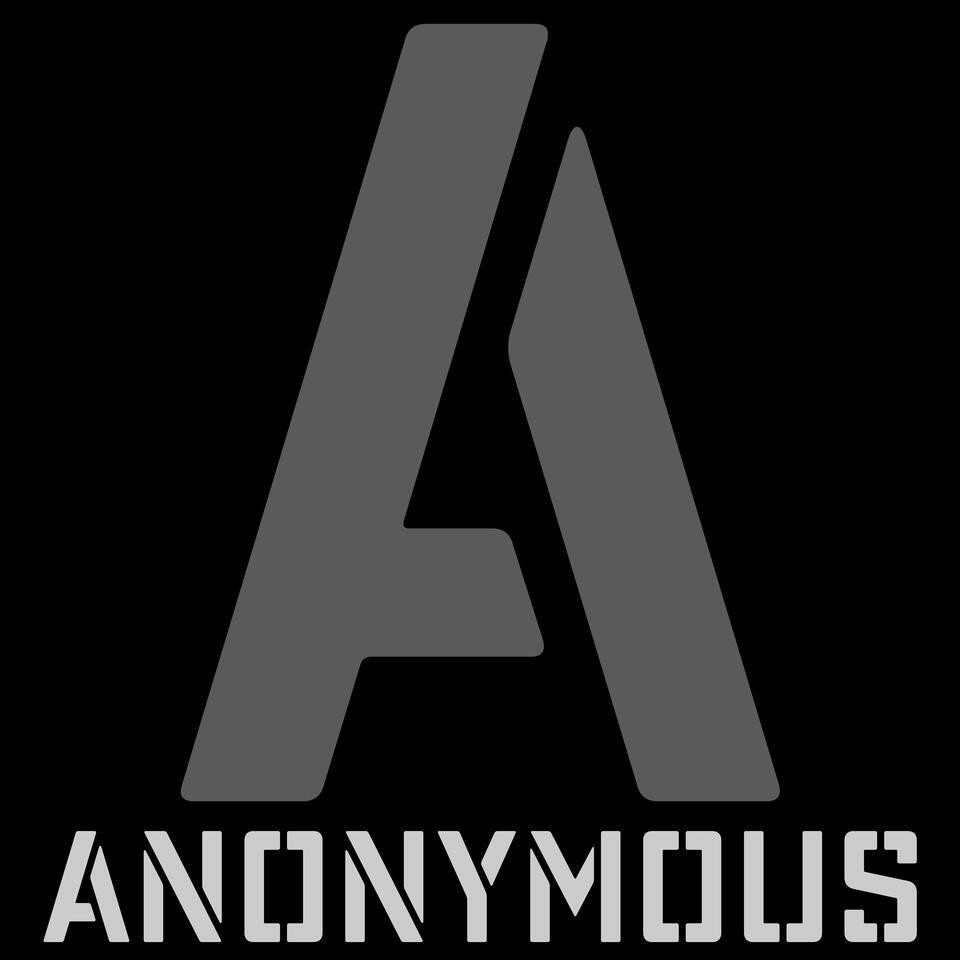 Anonymous - An Addiction and Recovery Podcast