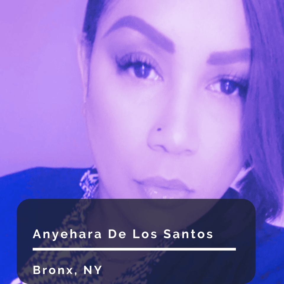 Anyehara De Los Santos