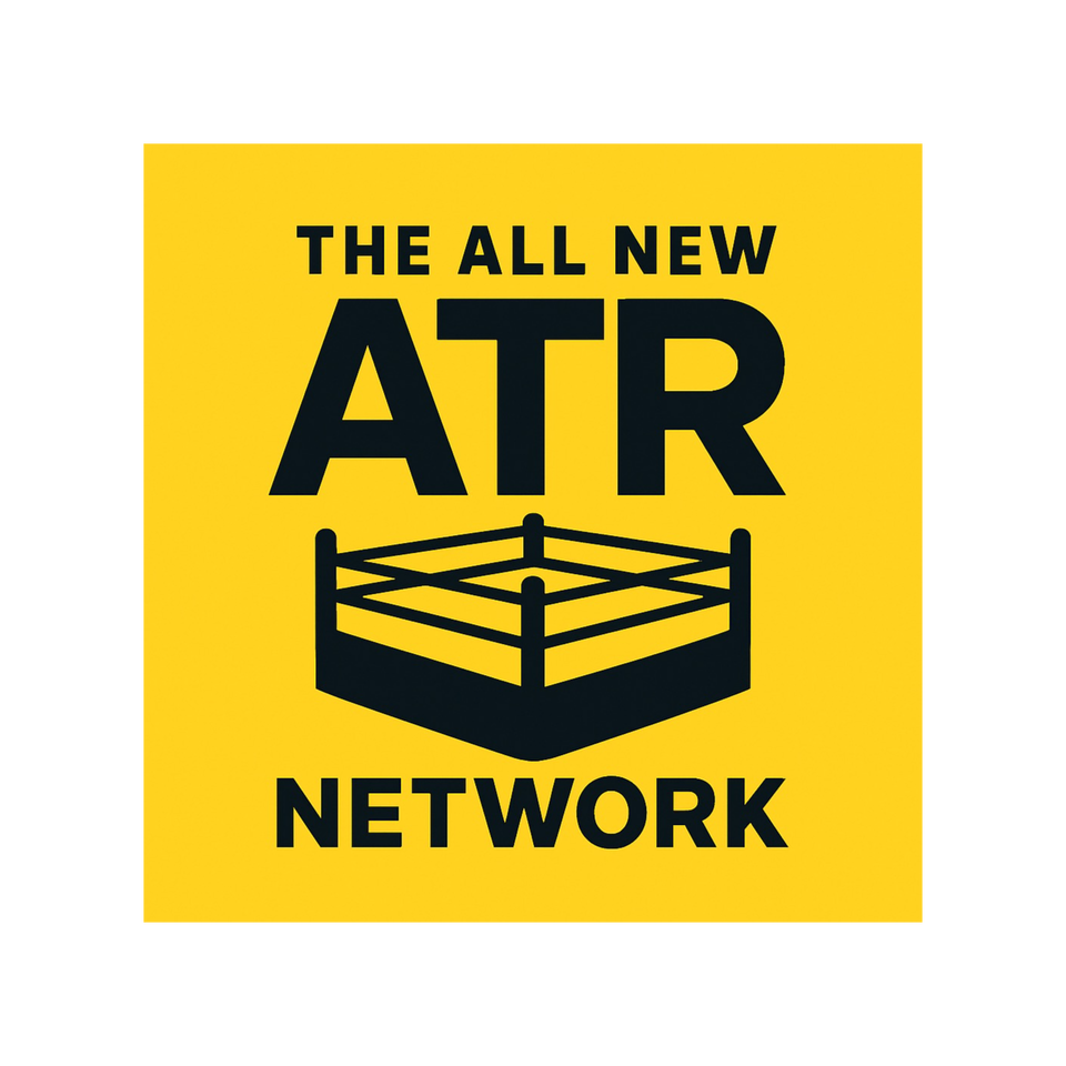 The All New ATR Network