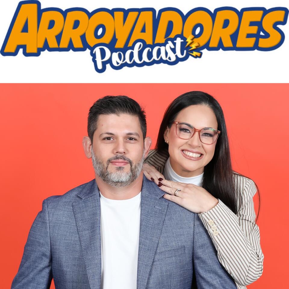 Arroyadores