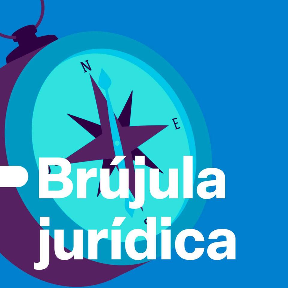 Brújula jurídica