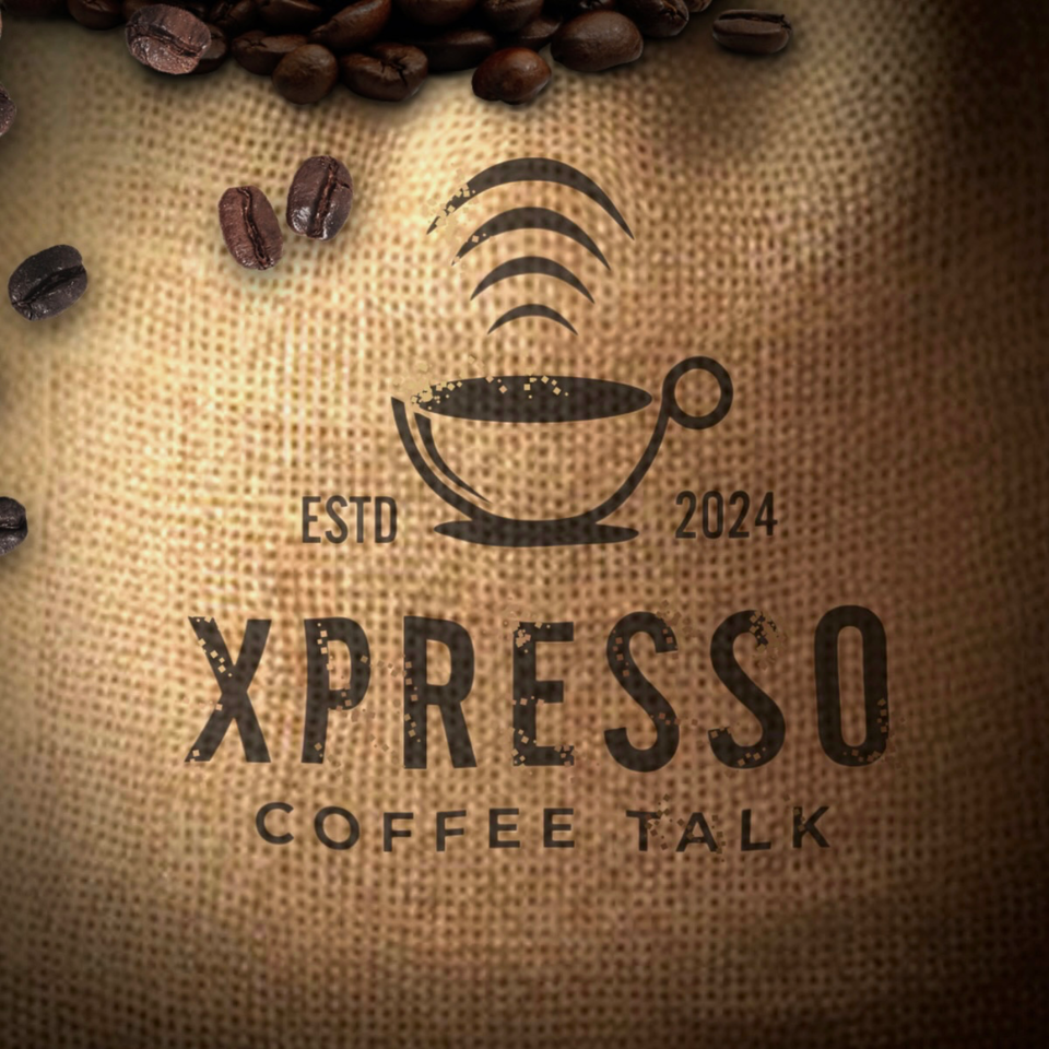 Xpresso Coffee Talk