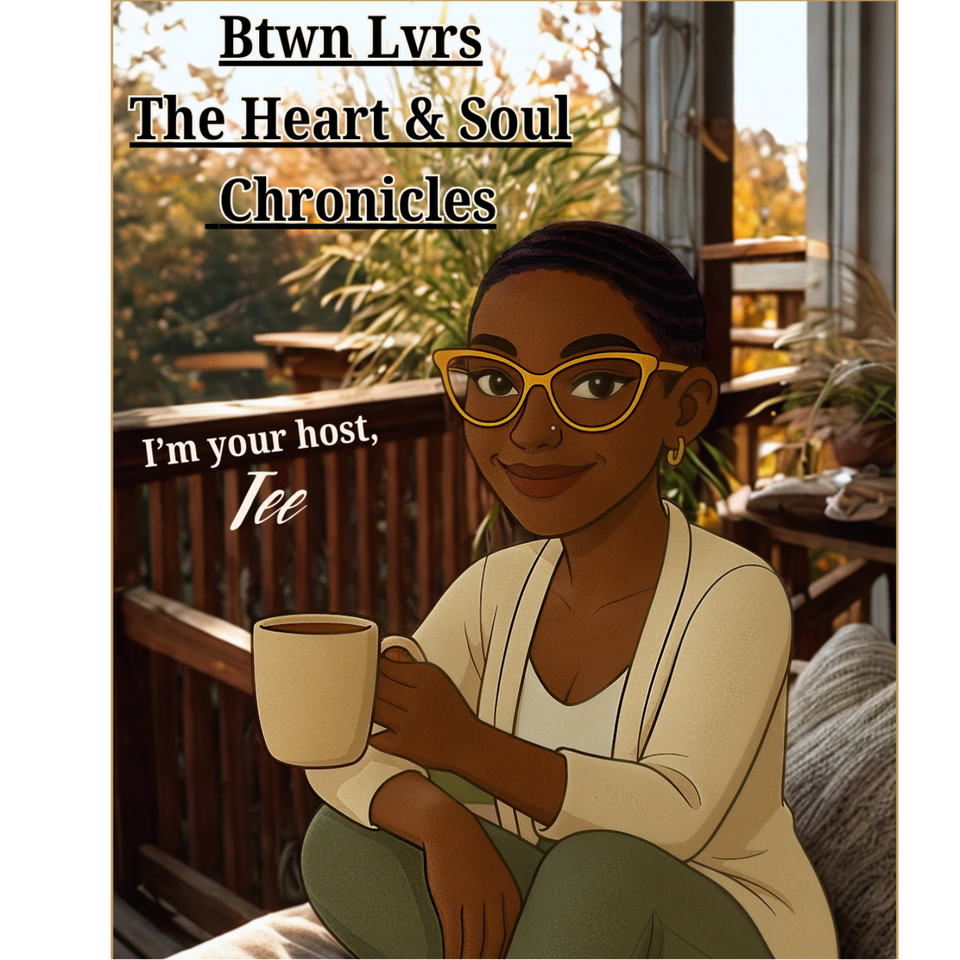 BTWN LVRS: The Heart& Soul Chronicles