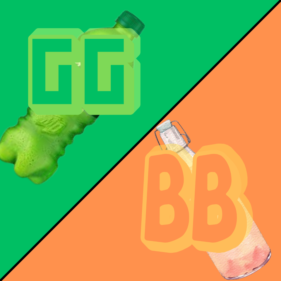 BuchaBoys
