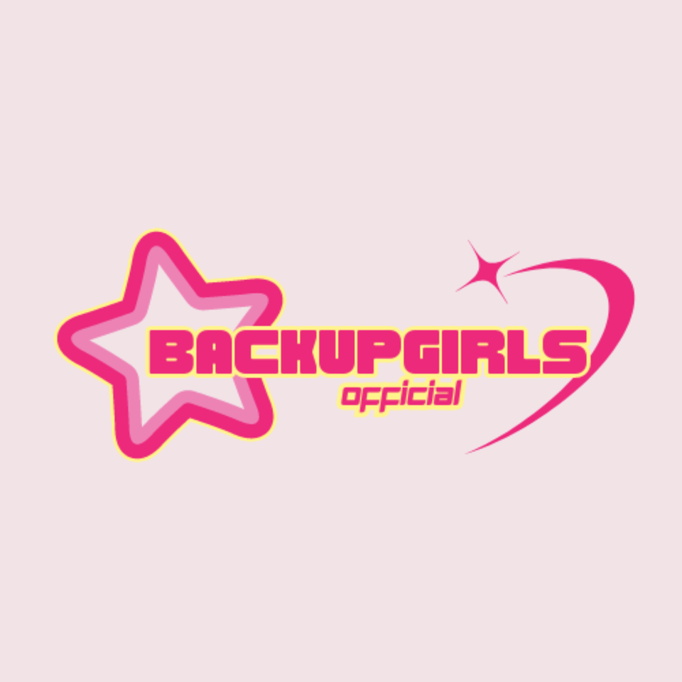 Backup Girls Official