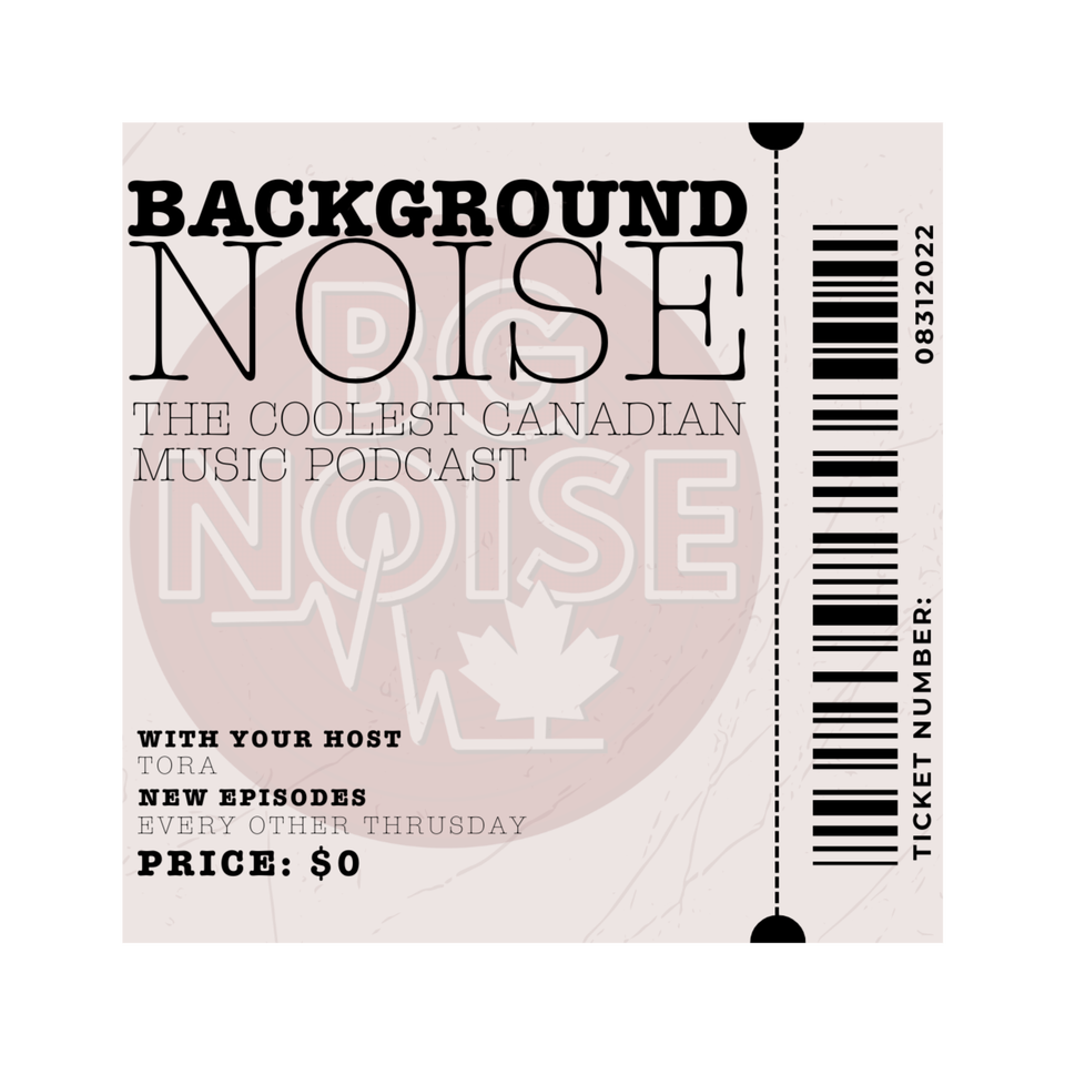 Background Noise