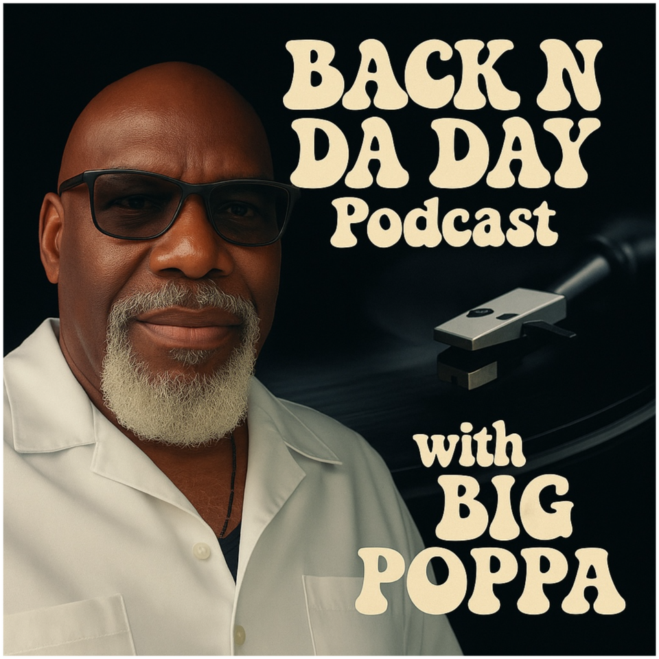 Back N Da Day