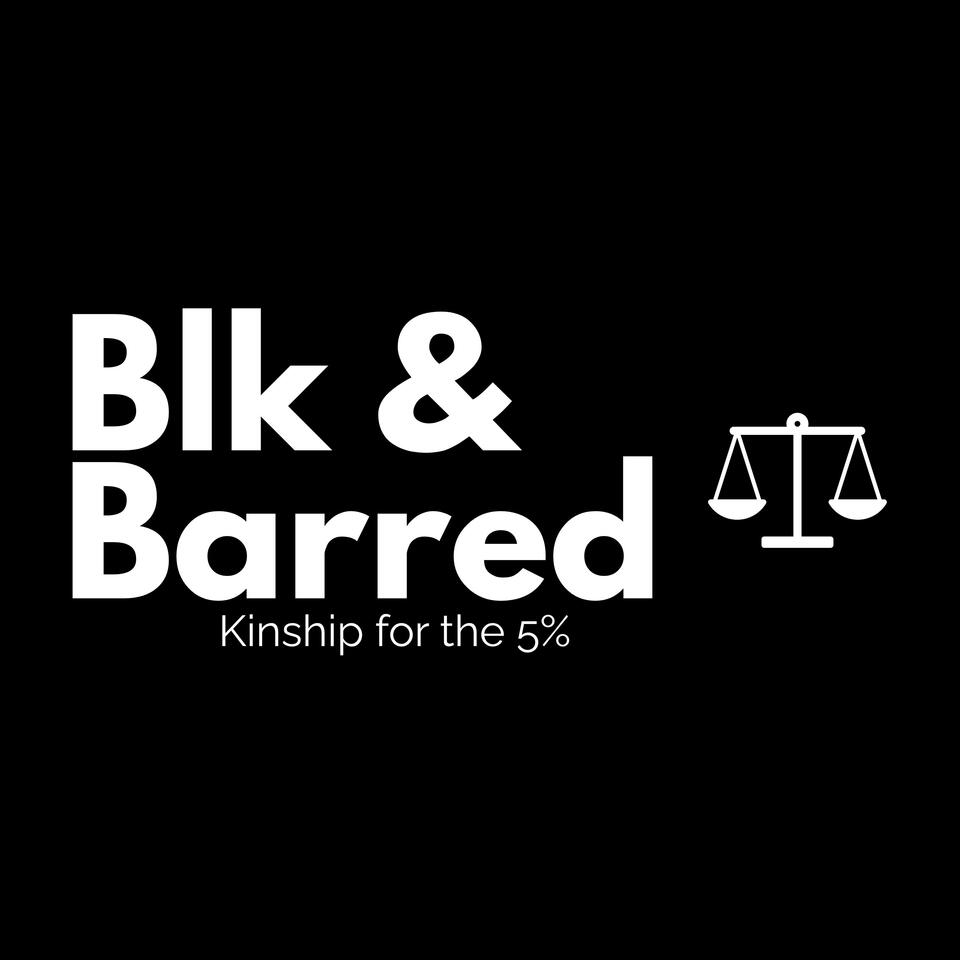 Blk & Barred