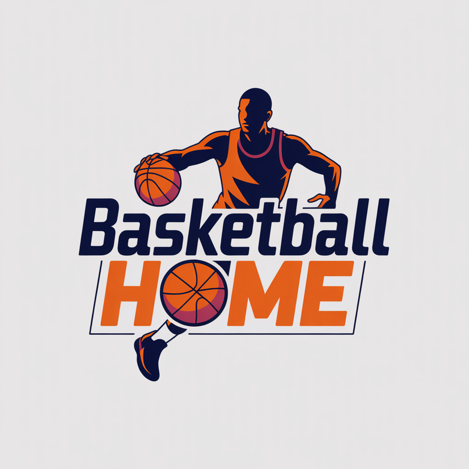 Basketball Home
