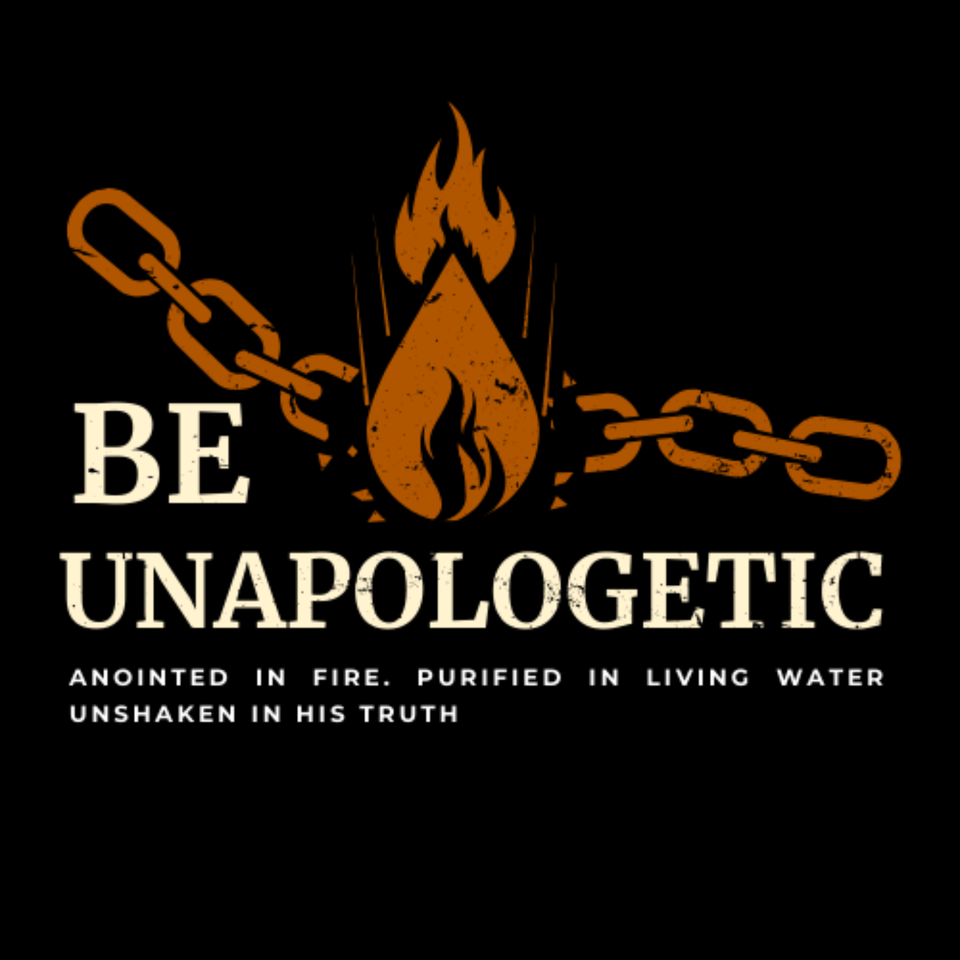 Be Unapologetic™ Podcast