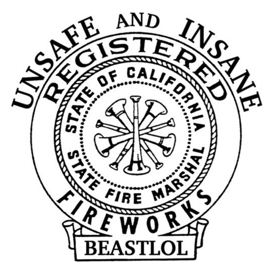 Beastlol’s Firework Podcast