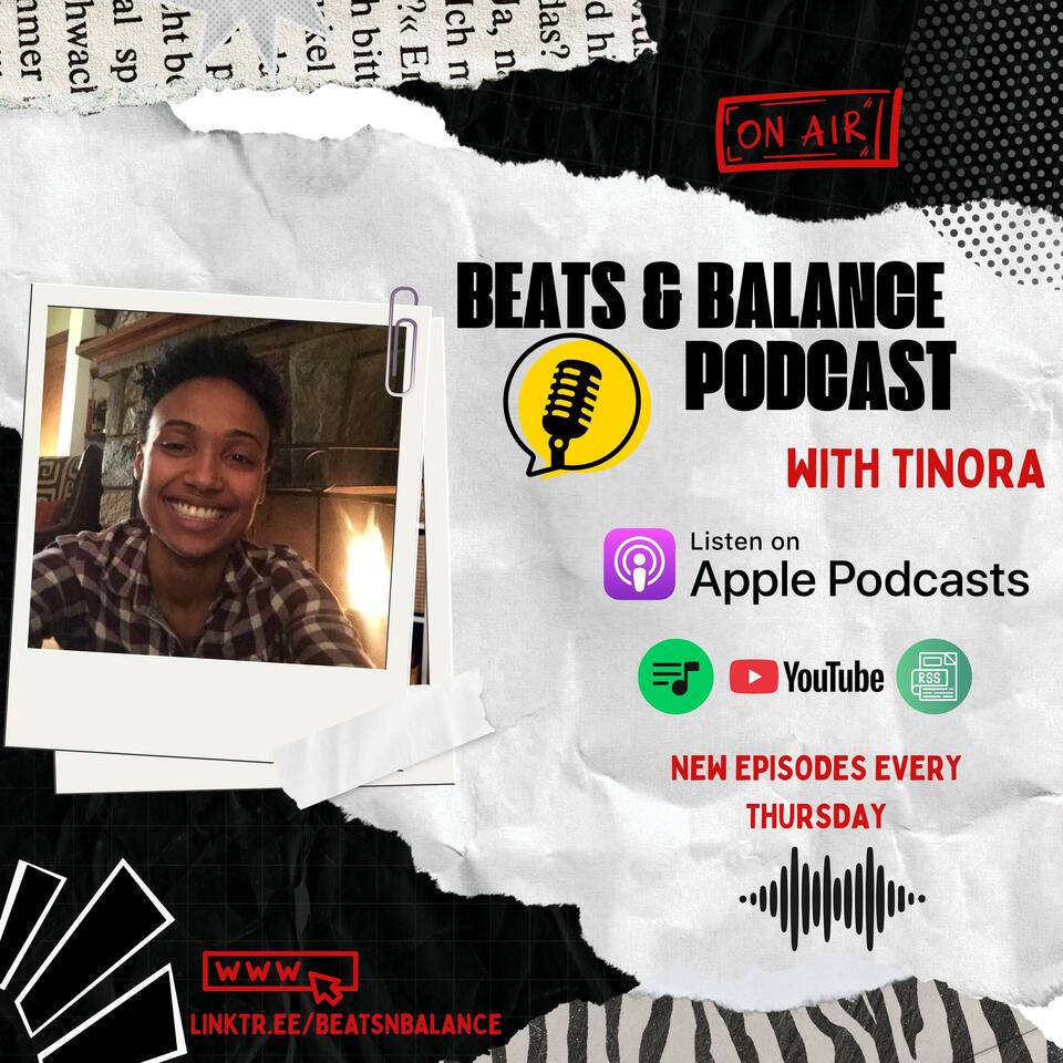 Beats & Balance Podcast