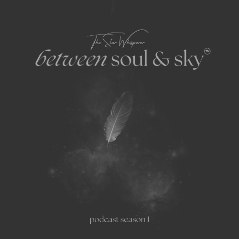 Between Soul & Sky