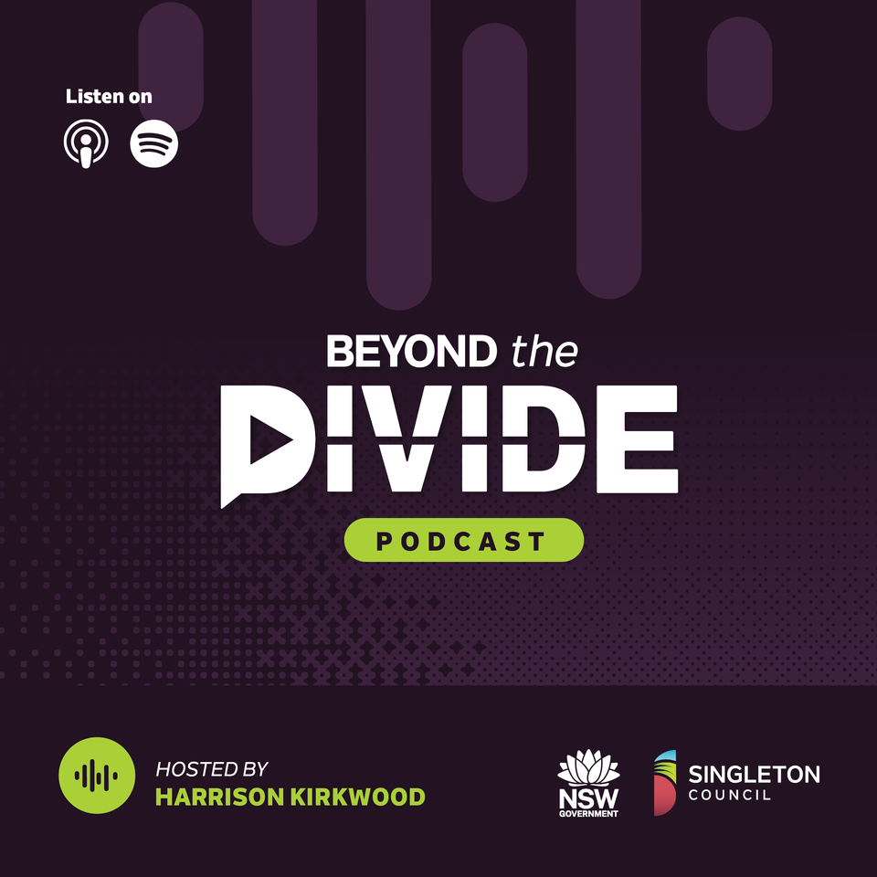 Beyond the Divide