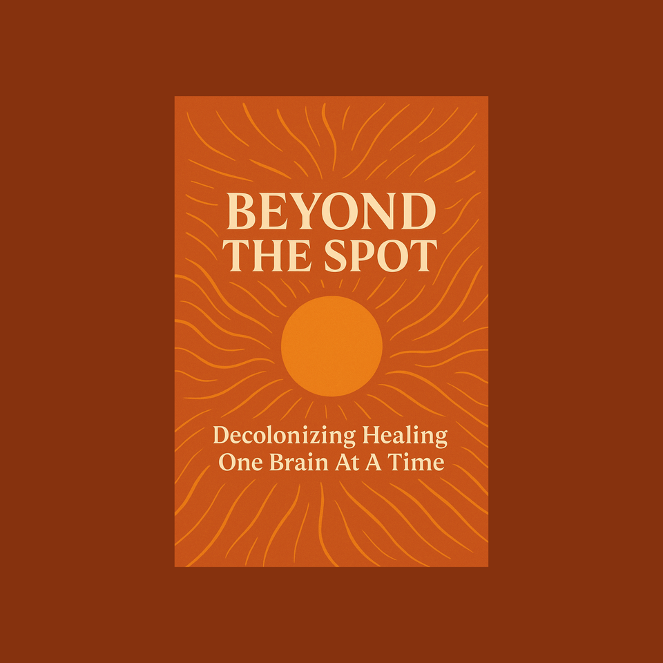 Beyond the Spot