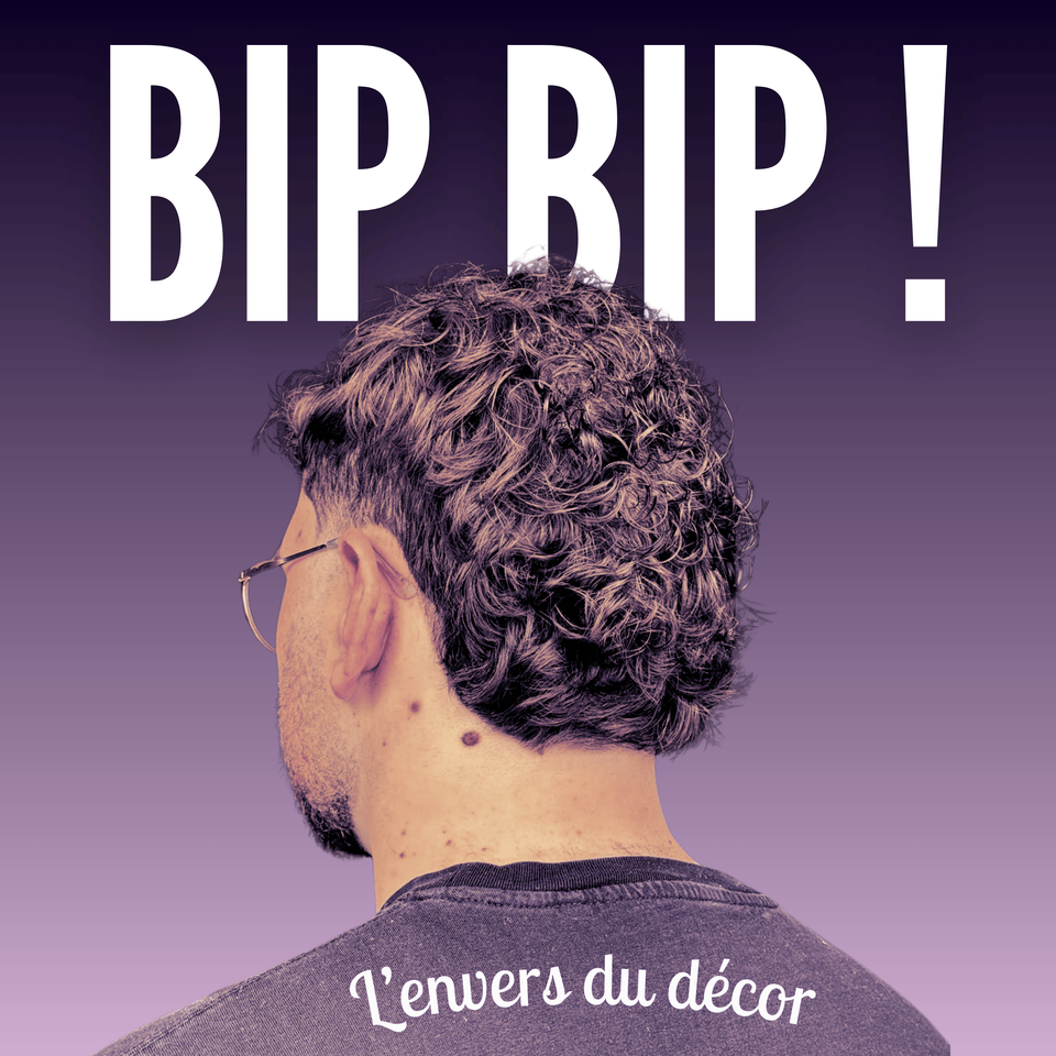 Bip Bip !