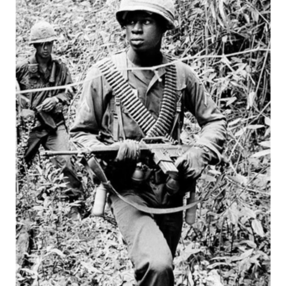 Black Freedom Of Speech USA