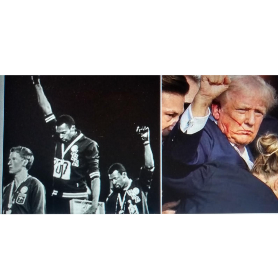 Black Freedom of Speech 2026