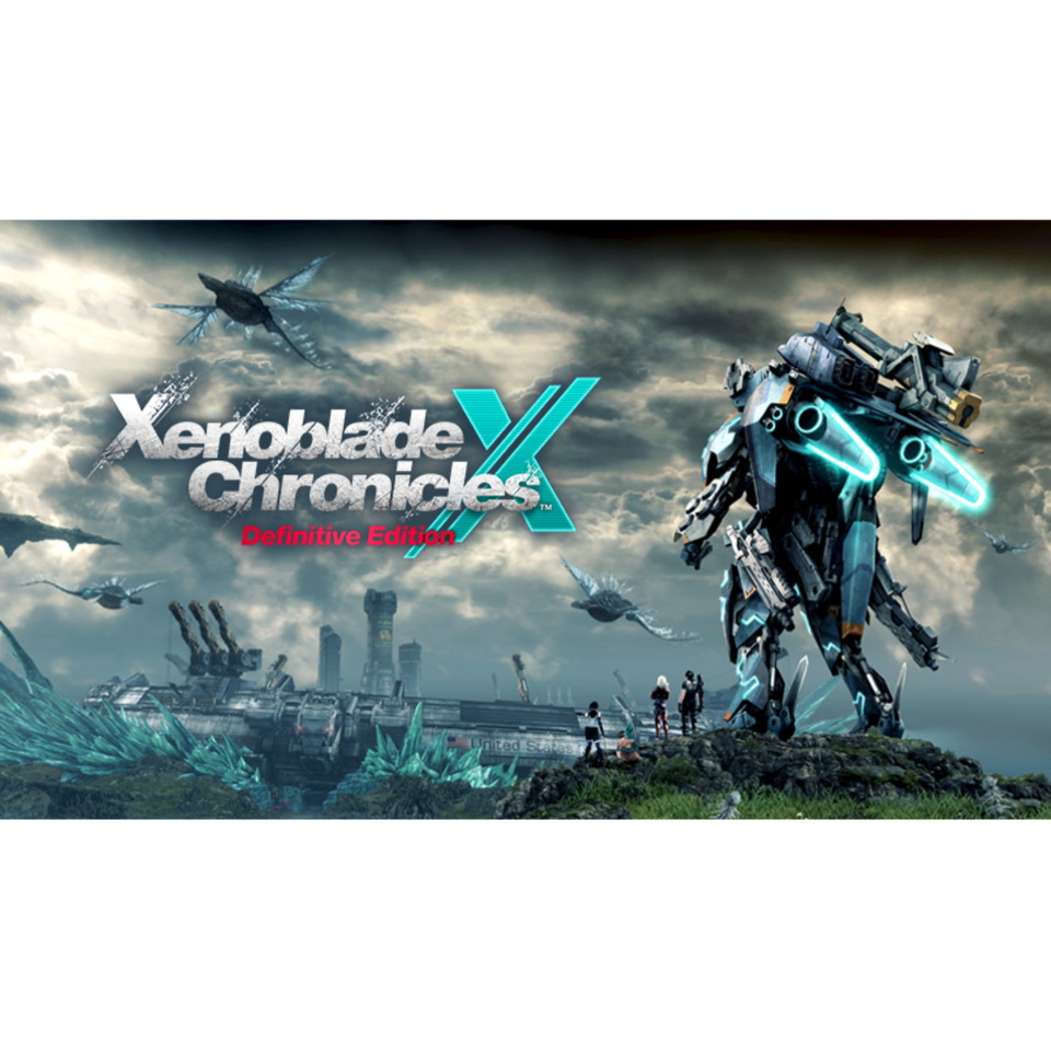 Black Tar (Xenoblade Chronicles X)
