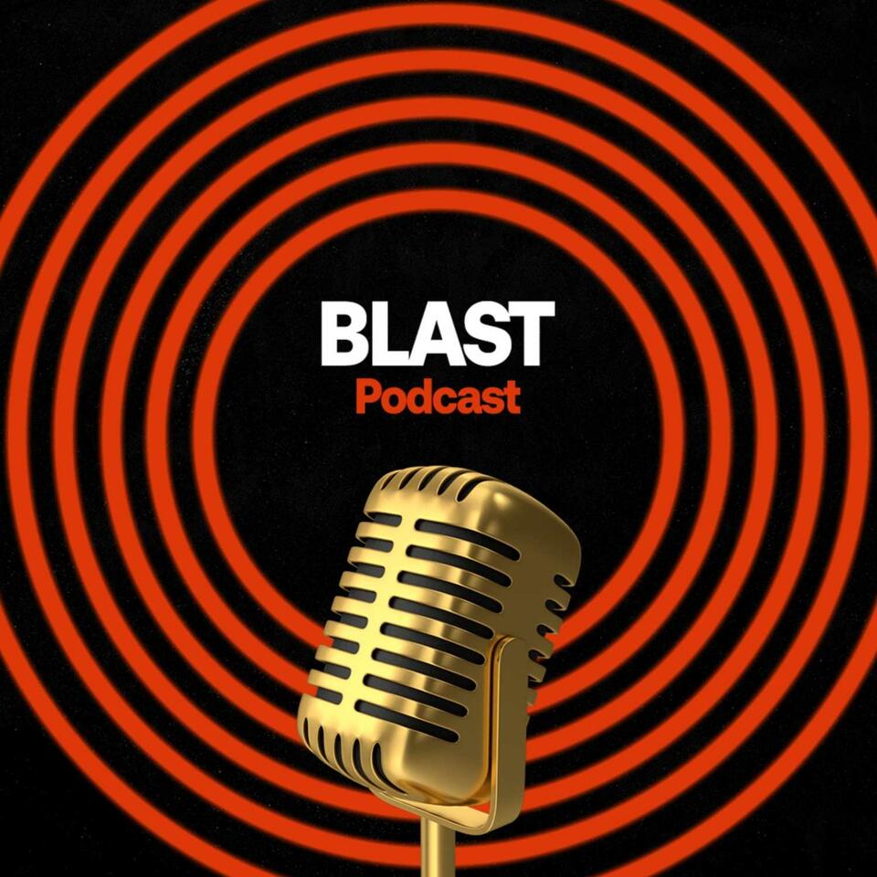 BLAST Media Podcastography