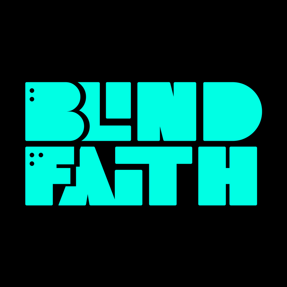 Blind Faith Podcast