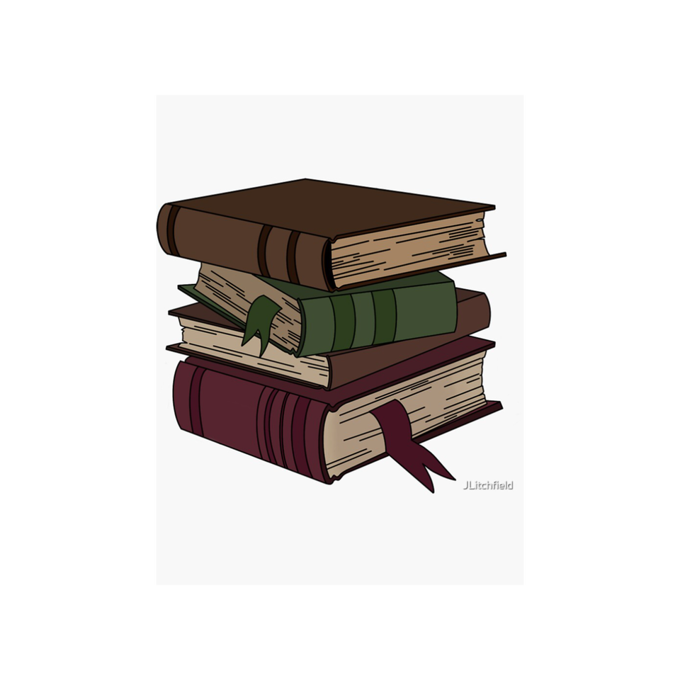 book buddies talk