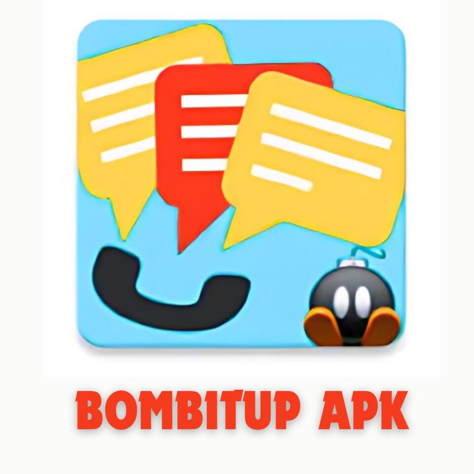 Prank your friends, bomb their phone!