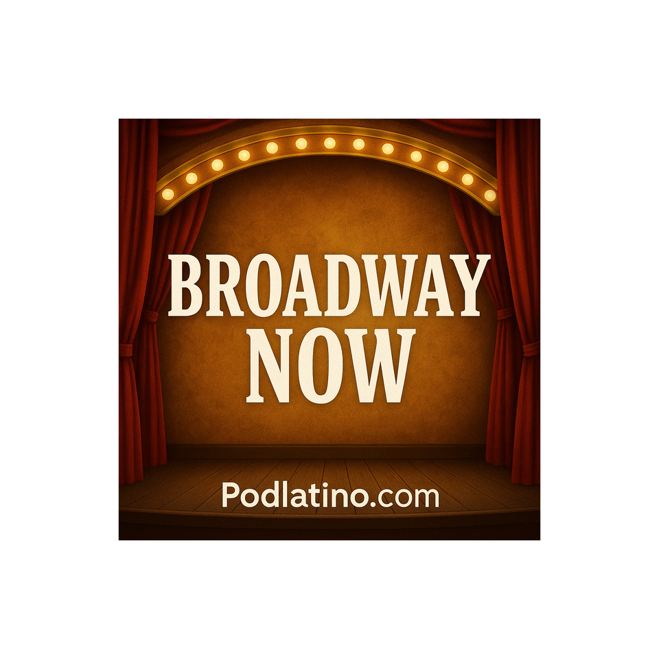 Broadway Now