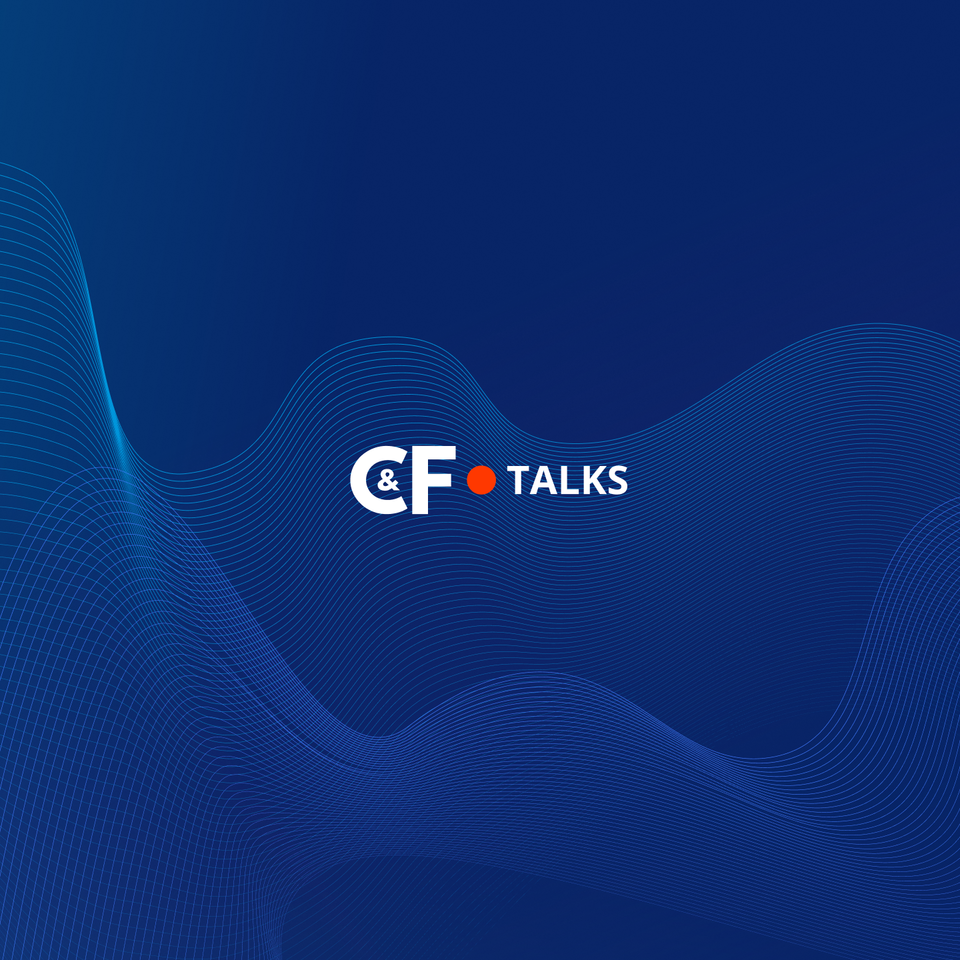 C&F Talks