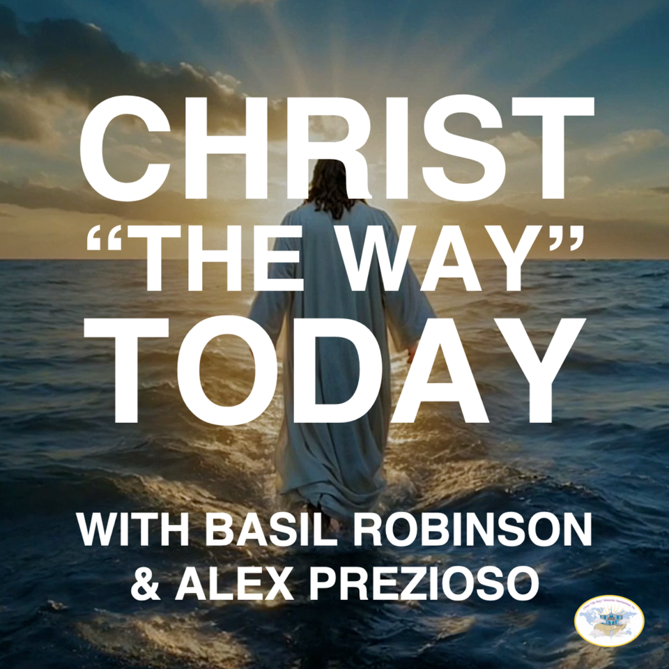Christ "The Way" Today