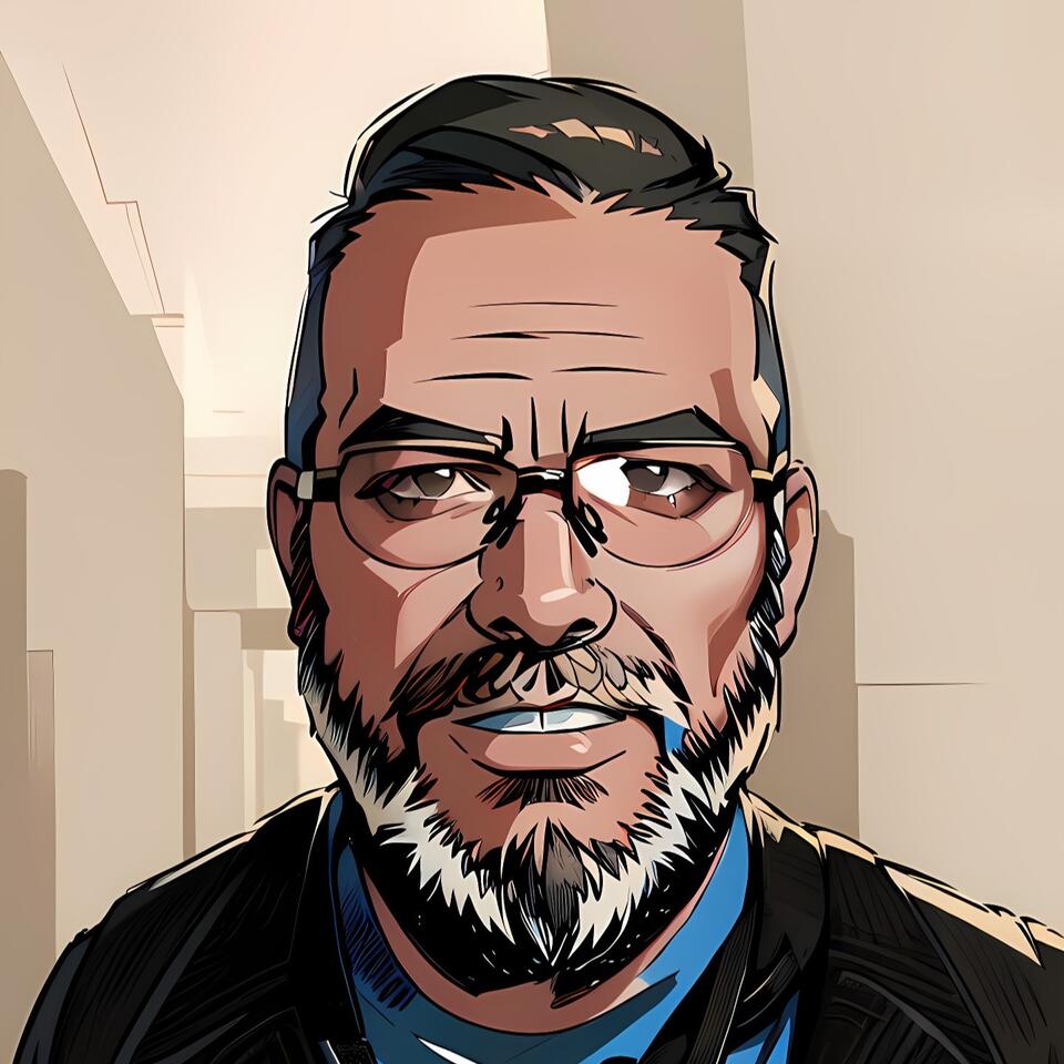 Cyprian Kane Radio Podcast