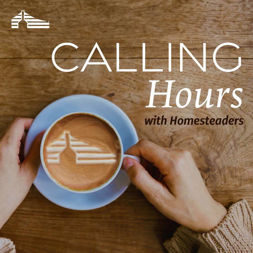 Calling Hours