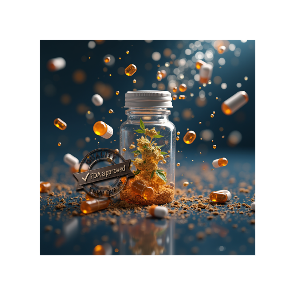 Cannabinoid and Psychedelic Pharmacology and Drug Development