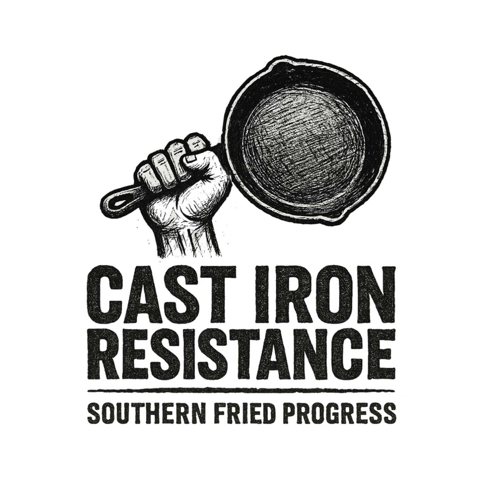 Cast Iron Resistance