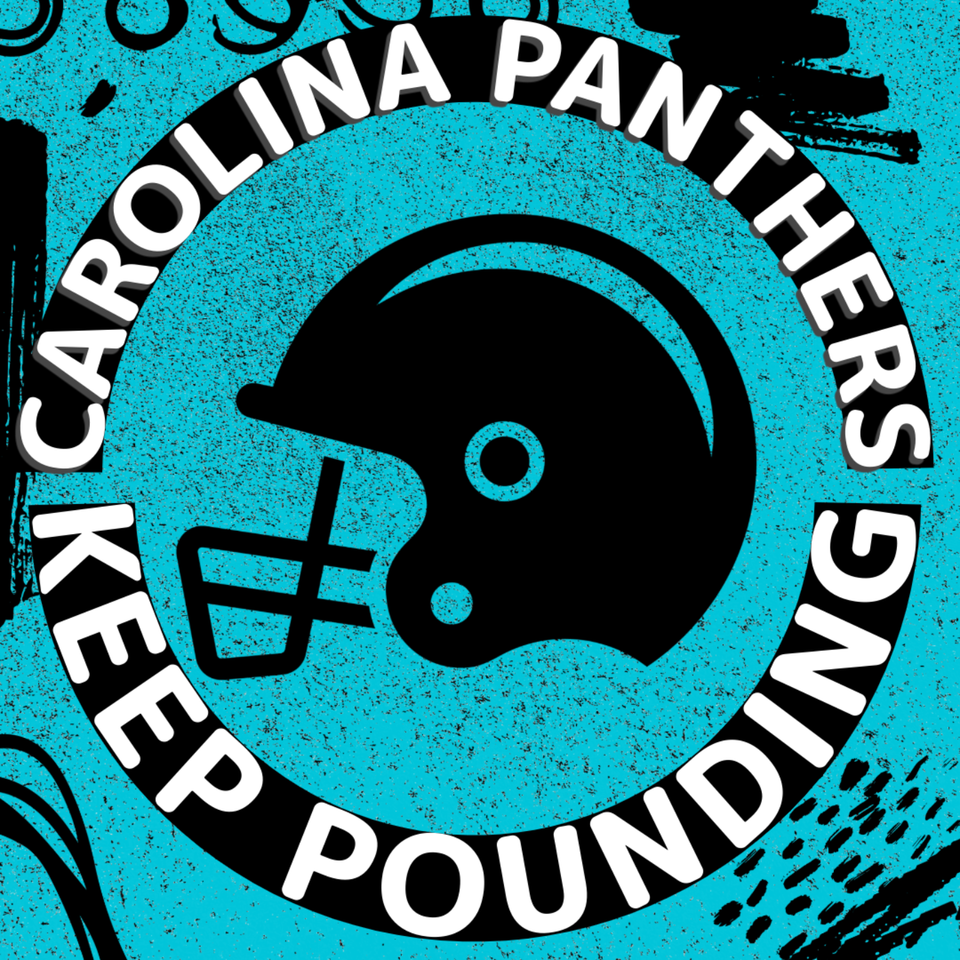 Carolina Panthers Football In My Mind Podcast