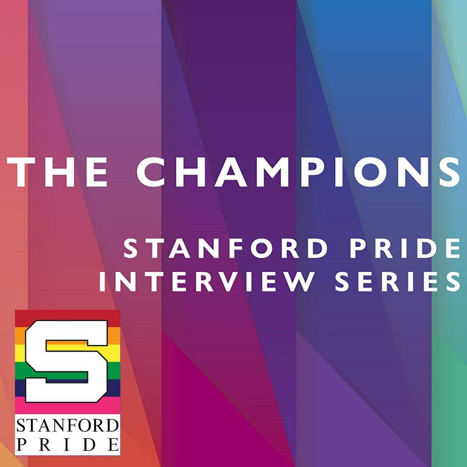 The Champions Interview Series