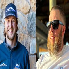 Chair 9- The Dodge Ridge Podcast