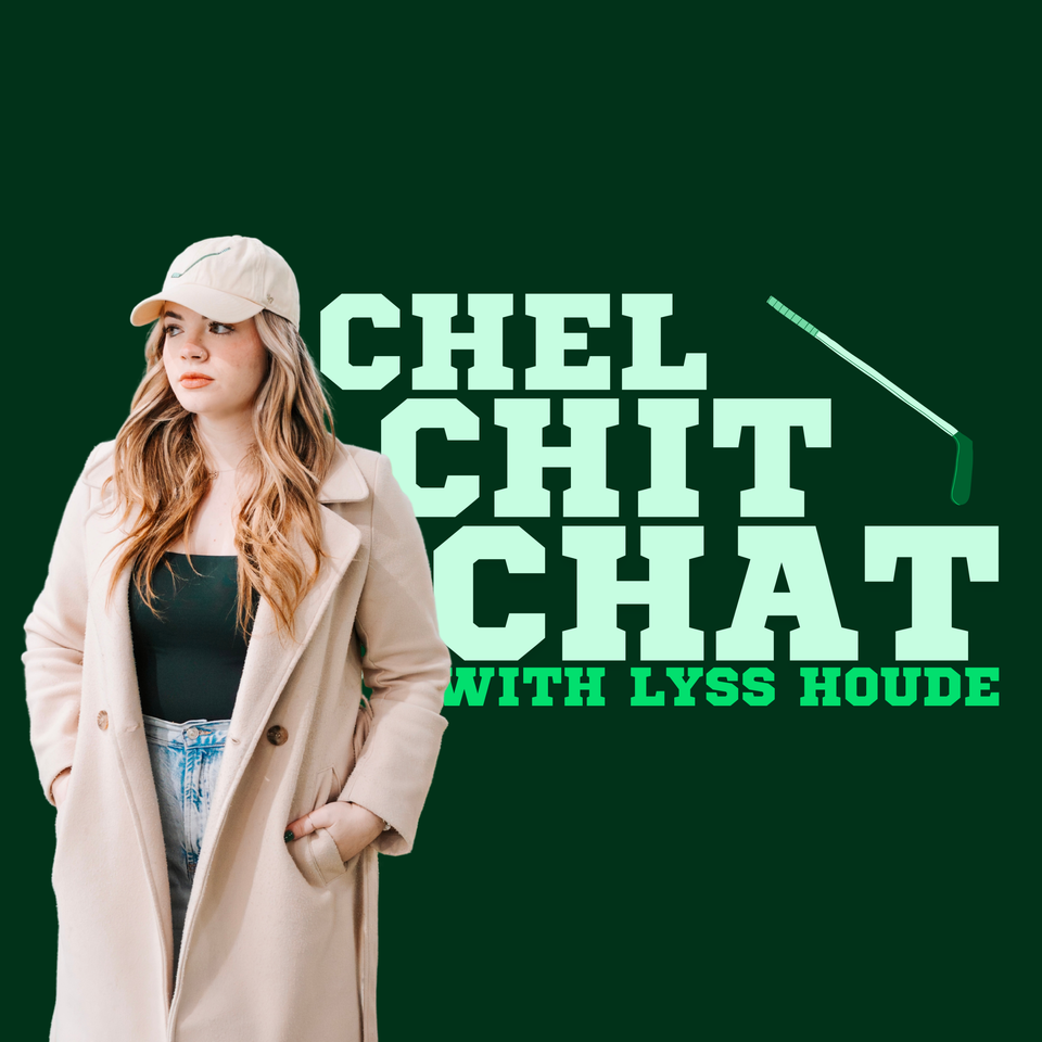 Chel Chit Chat