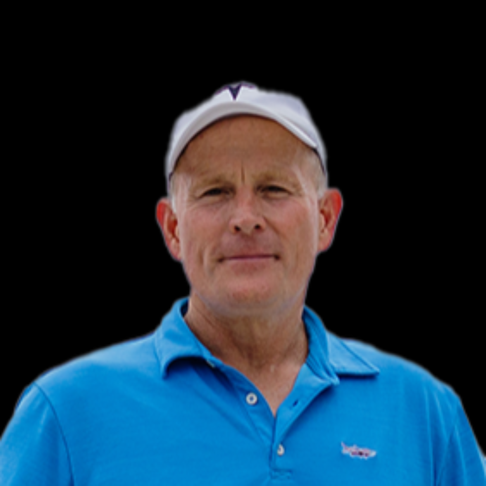 Chuck Cook Podcast