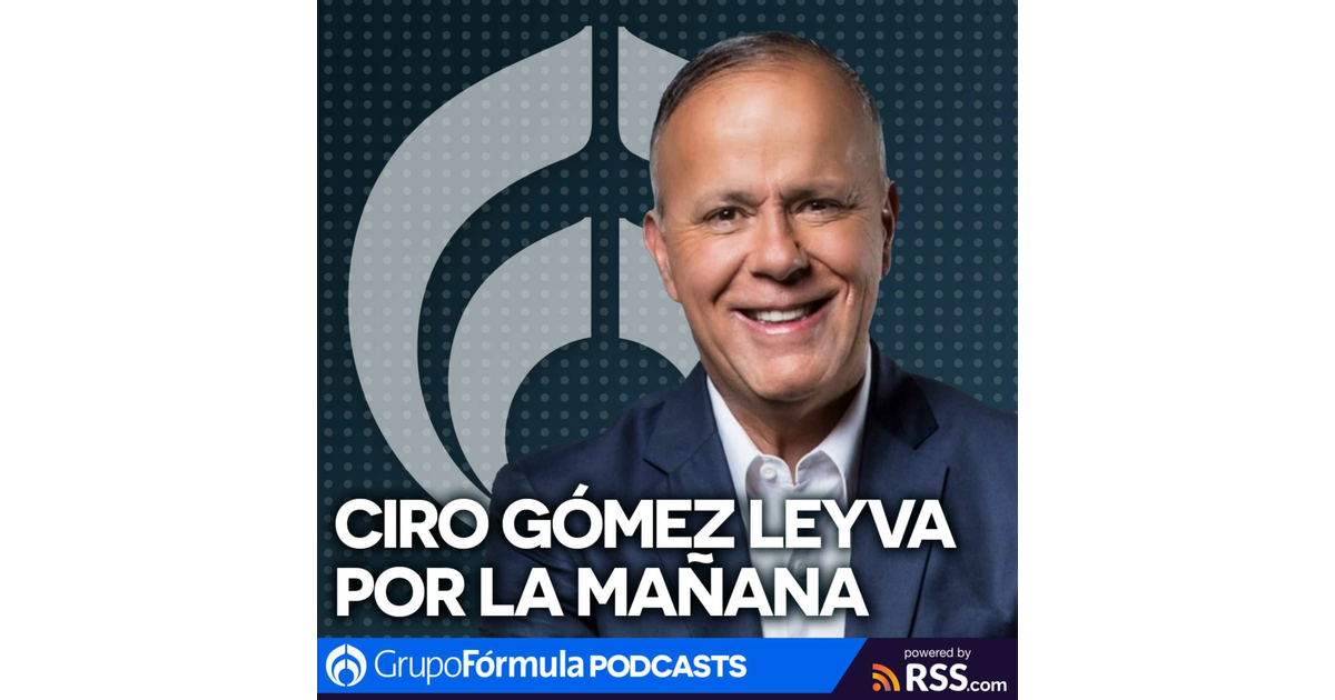 Ciro G mez Leyva por la Ma ana iHeart