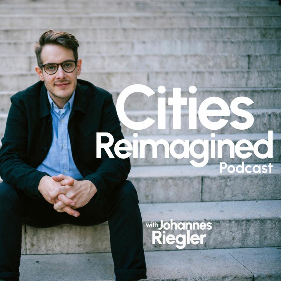 Cities Reimagined