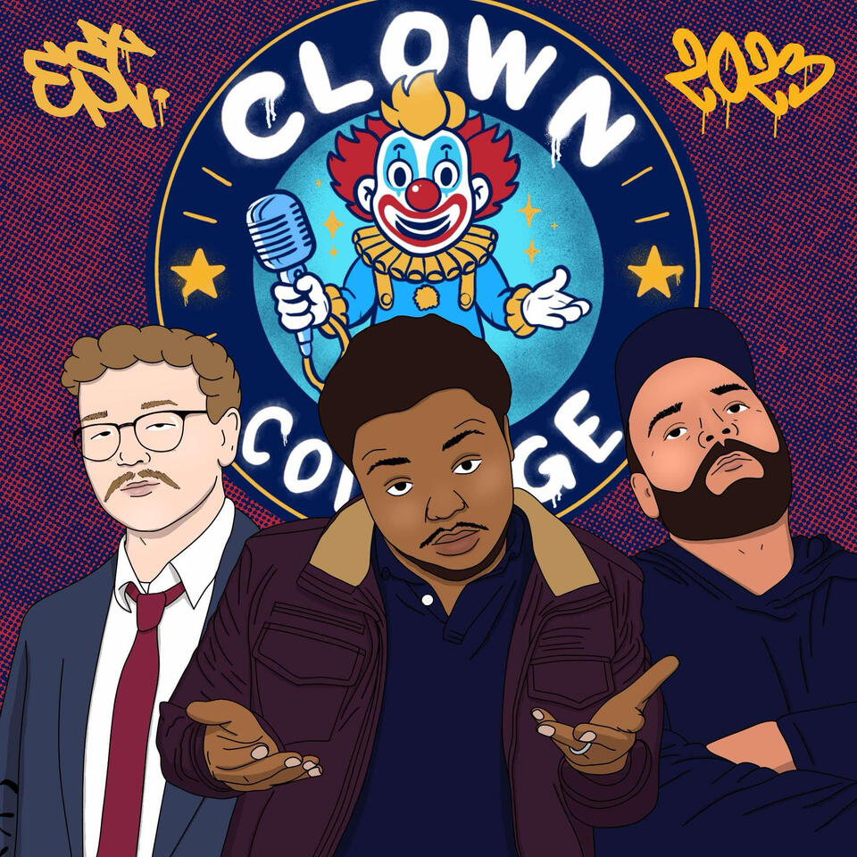 Clown College Comedy
