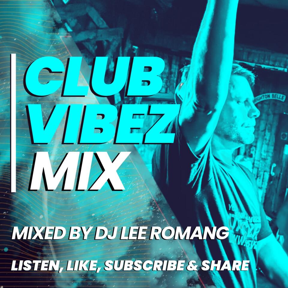 Club Vibez Mix - DJ Lee Romang