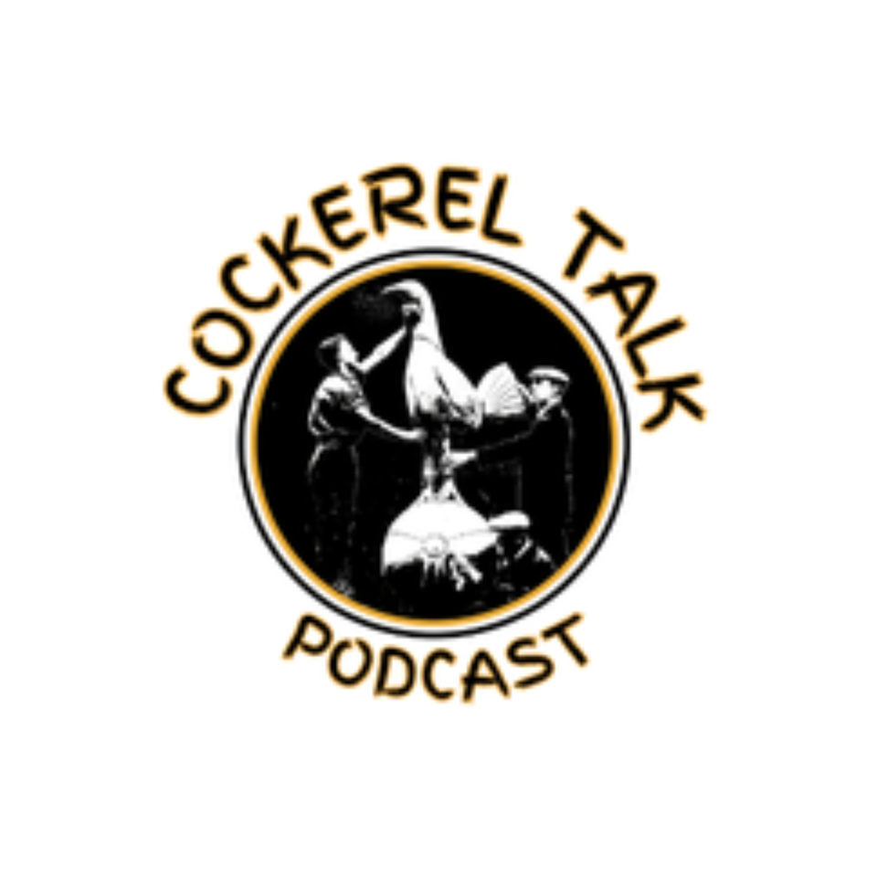 Cockerel Talk Podcast