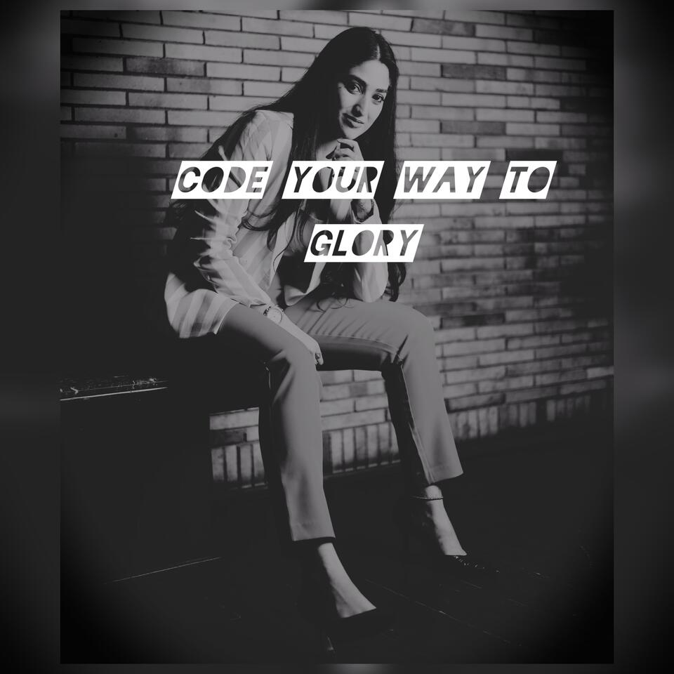 Code your way to glory